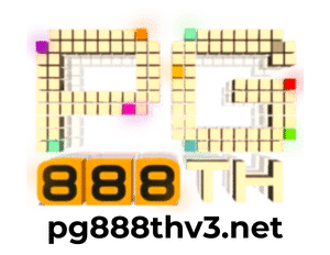 pg888th v3 logo